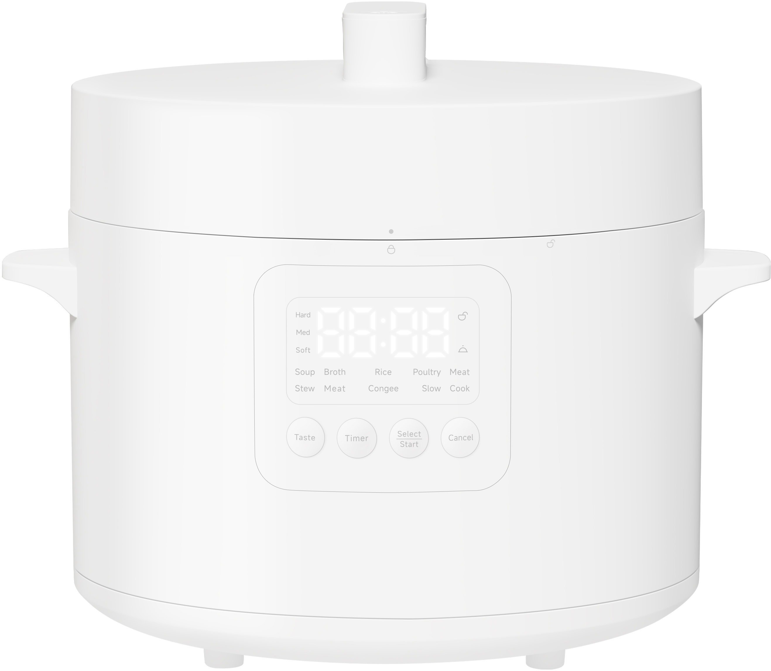 Xiaomi Electric Pressure Cooker 4.8L