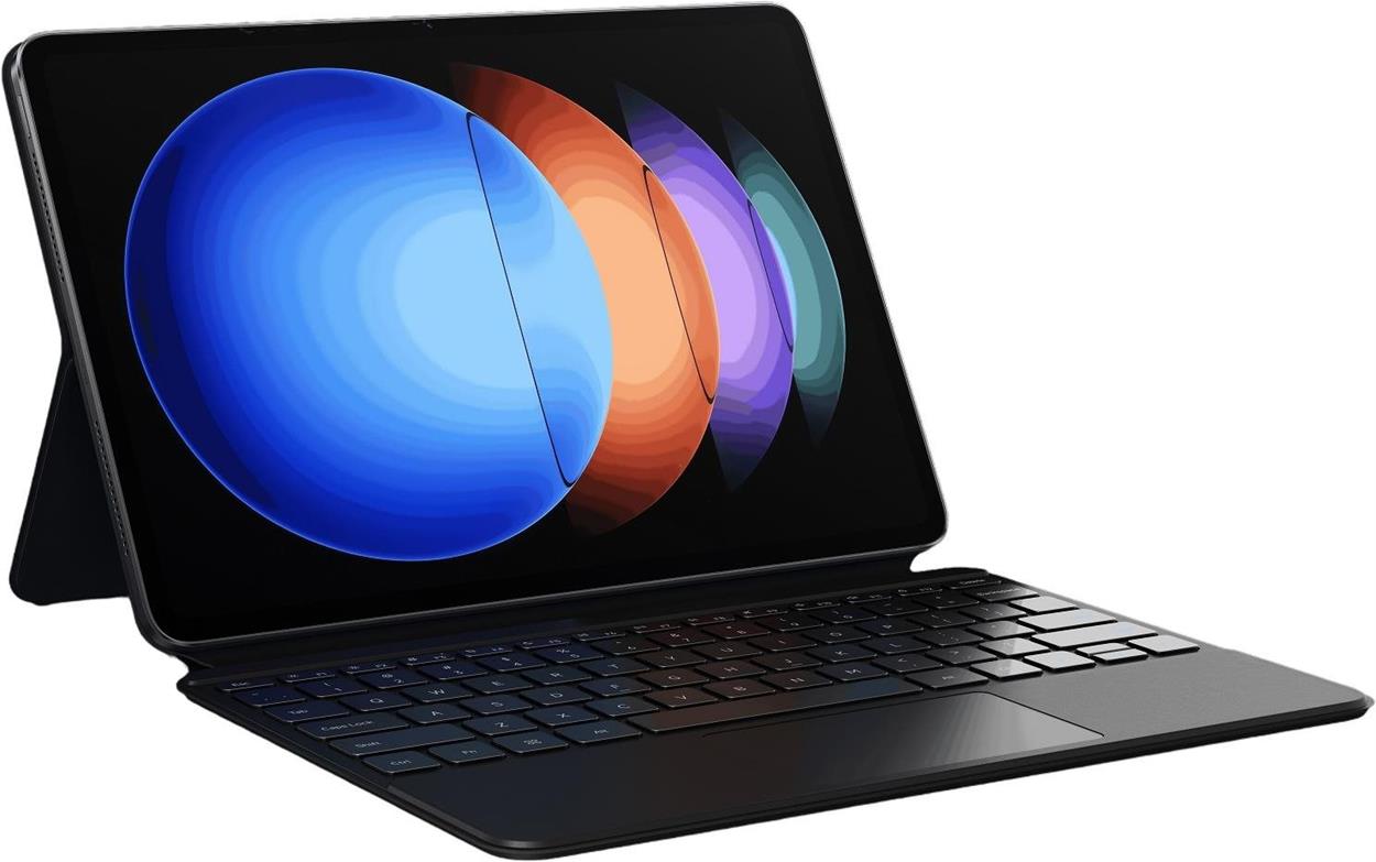 Pouzdro na tablet s klávesnící Xiaomi Pad 6S Pro Touchpad Keyboard