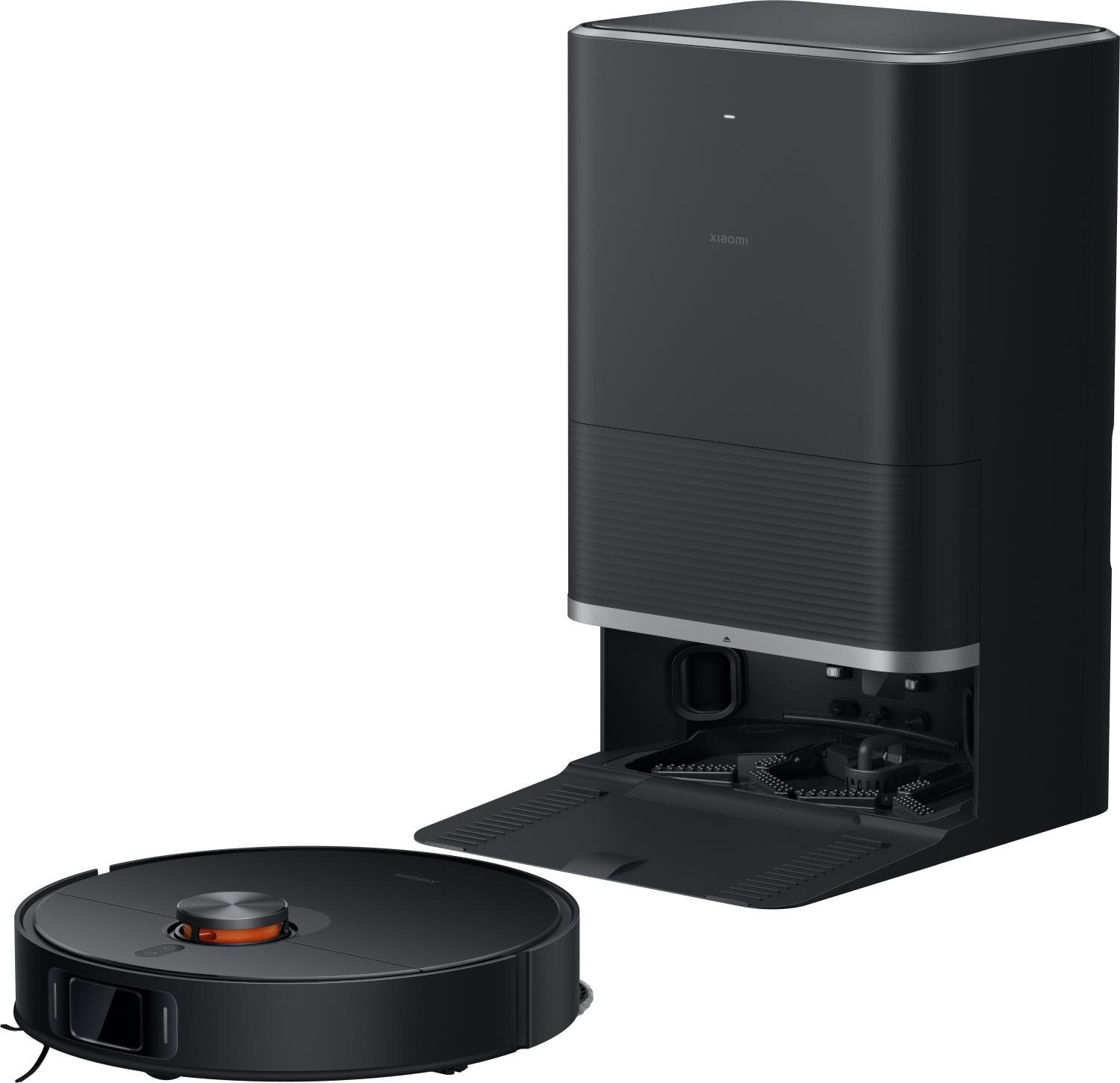 Robotický vysavač Xiaomi Robot Vacuum X20 Max EU