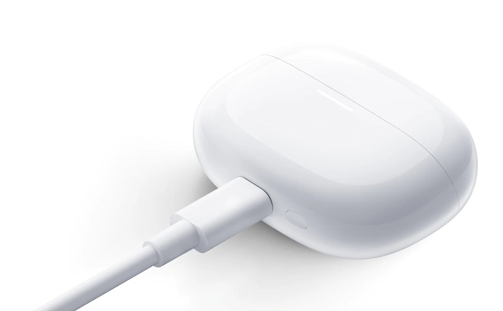 Bezdrátová sluchátka Xiaomi Redmi Buds 5 Pro