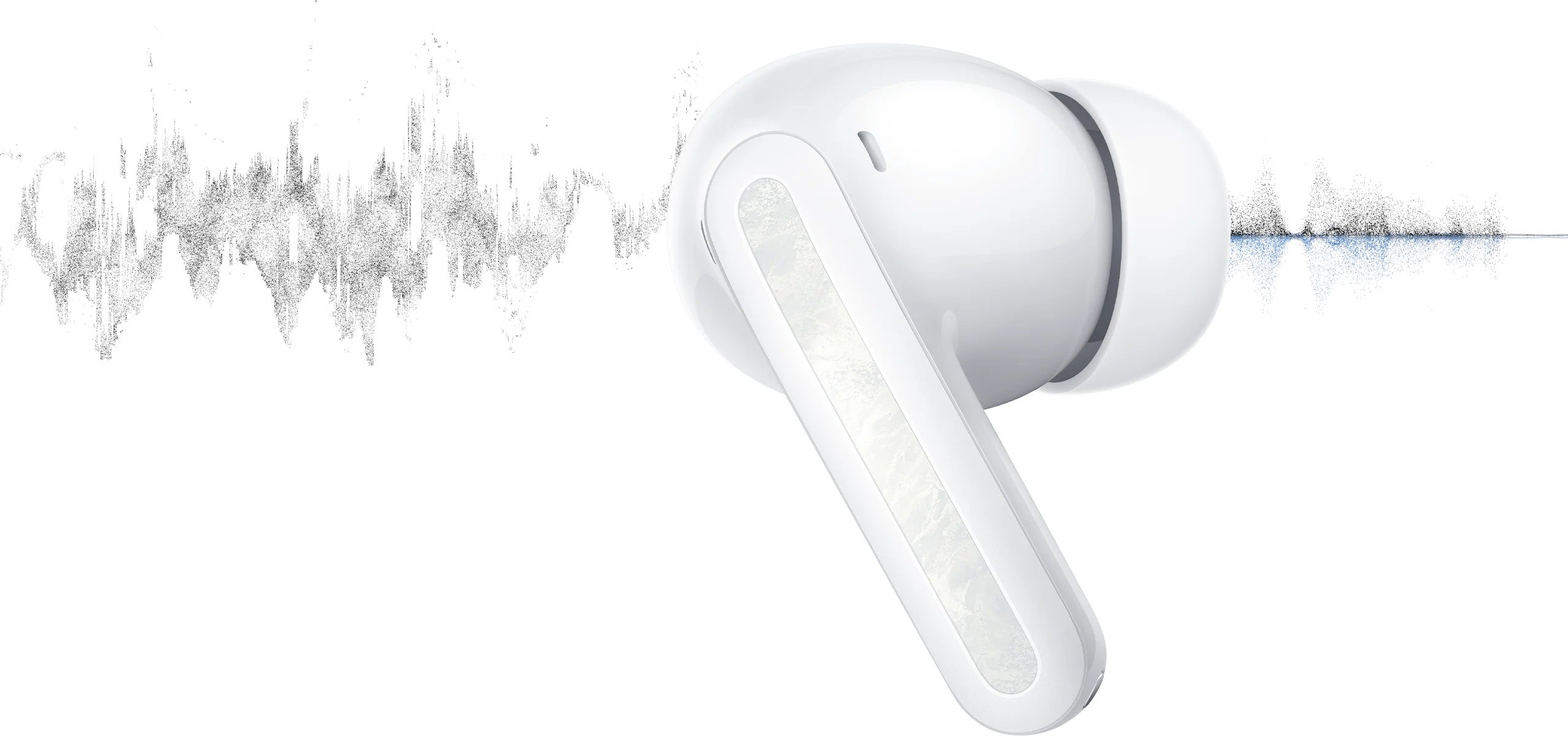 Bezdrátová sluchátka Xiaomi Redmi Buds 5 Pro
