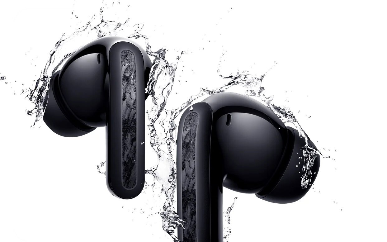 Bezdrátová sluchátka Xiaomi Redmi Buds 5 Pro