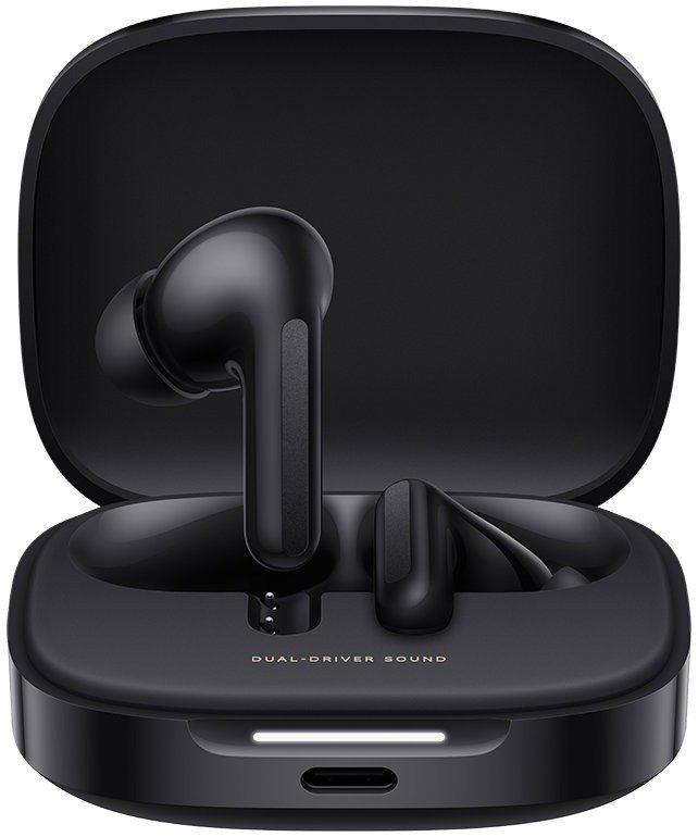 Bezdrátová sluchátka Xiaomi Redmi Buds 6