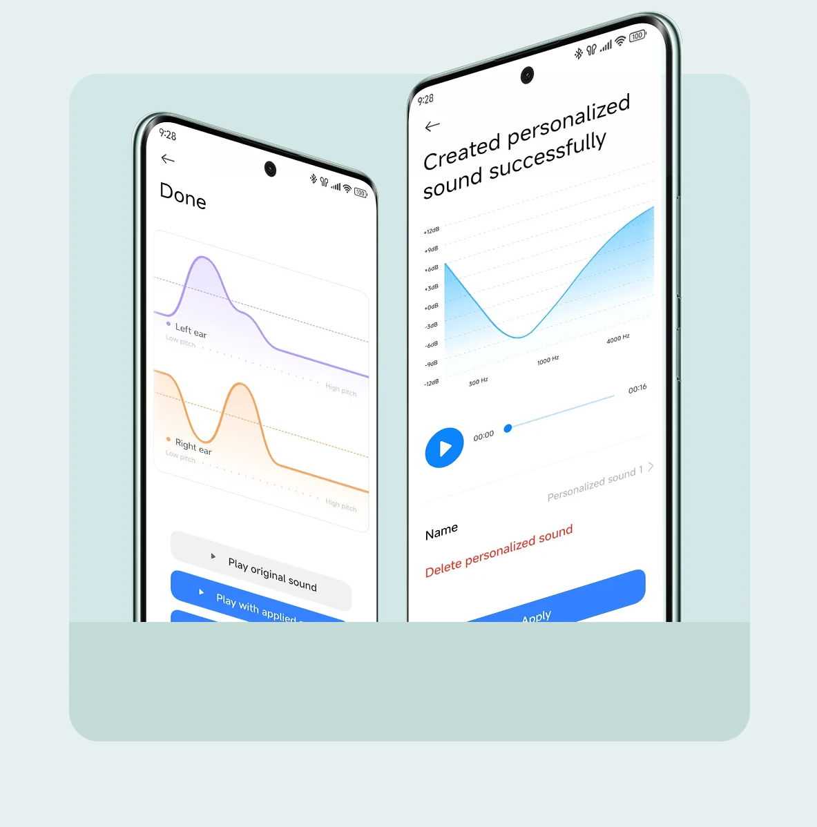 Bezdrátová sluchátka Xiaomi Redmi Buds 6