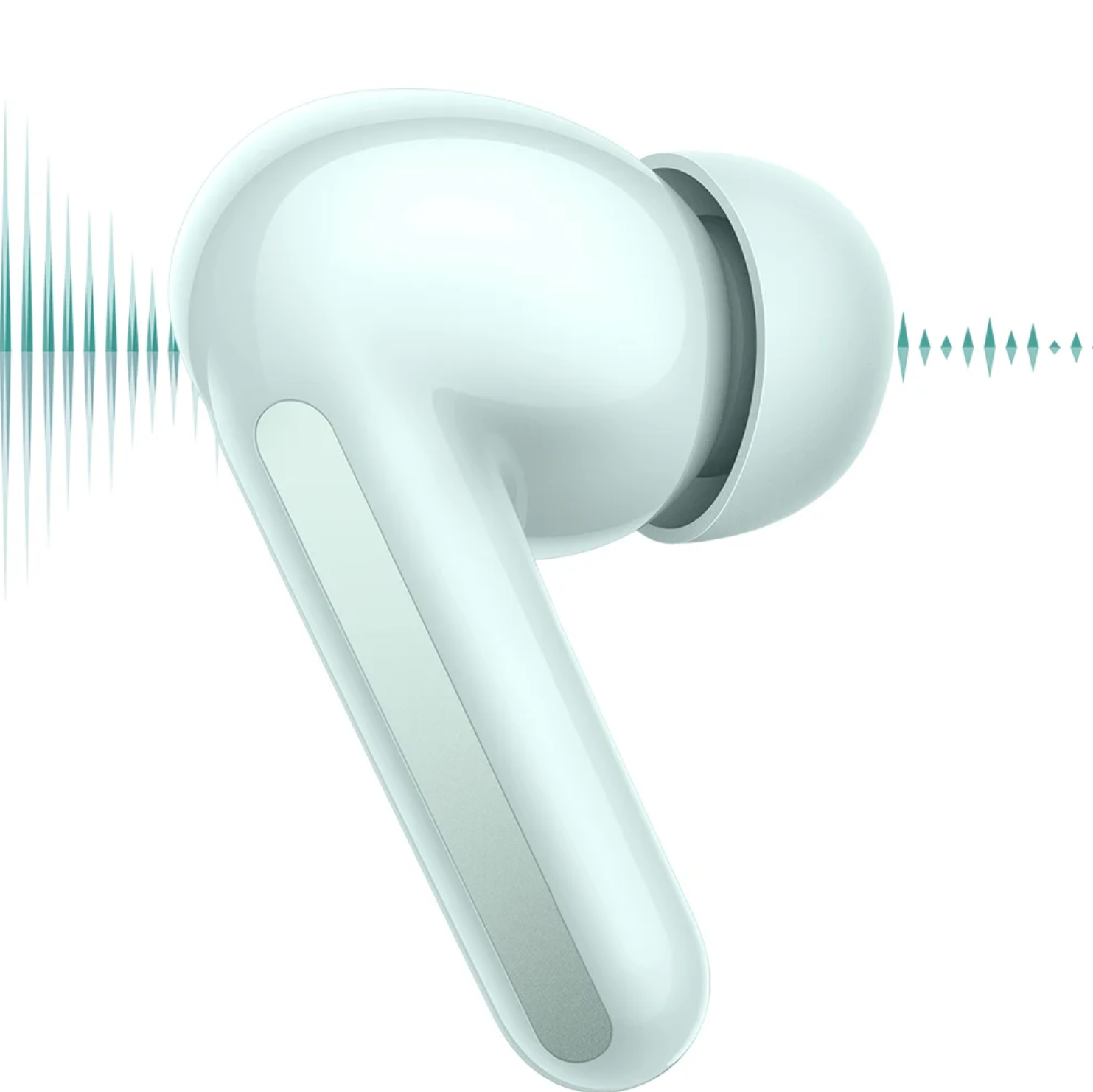 Bezdrátová sluchátka Xiaomi Redmi Buds 6