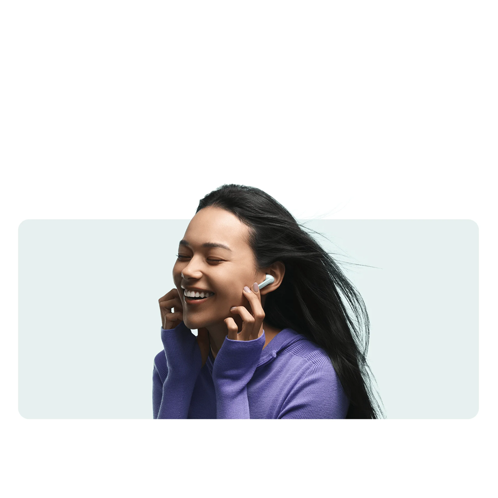 Bezdrátová sluchátka Xiaomi Redmi Buds 6