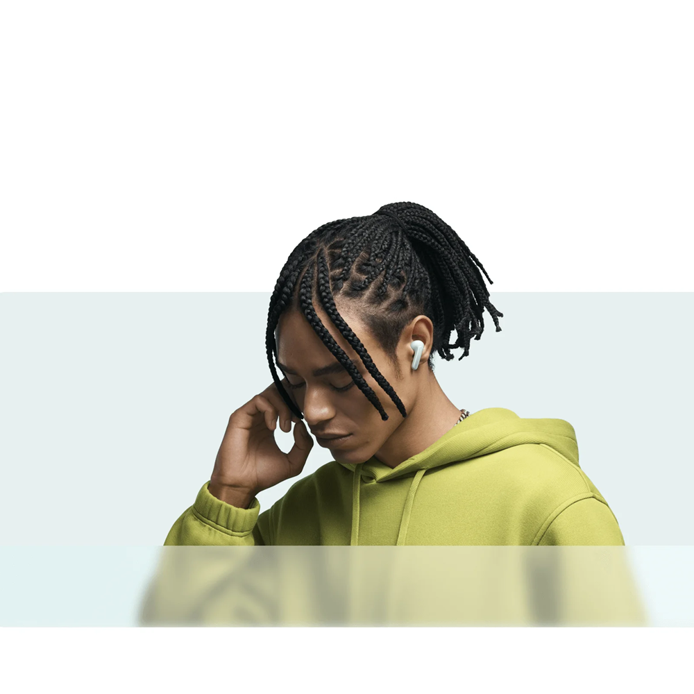 Bezdrátová sluchátka Xiaomi Redmi Buds 6