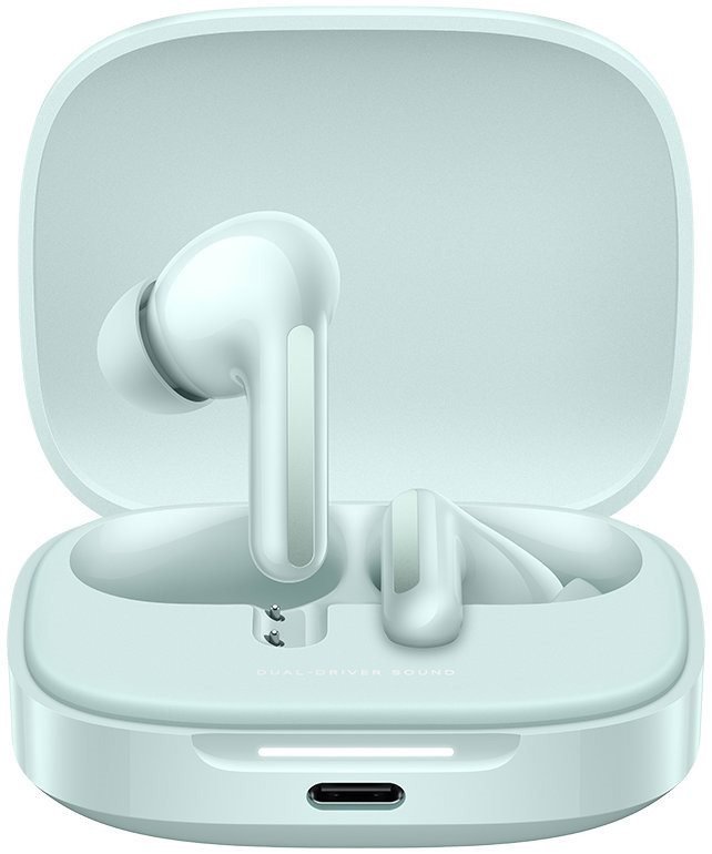 Bezdrátová sluchátka Xiaomi Redmi Buds 6