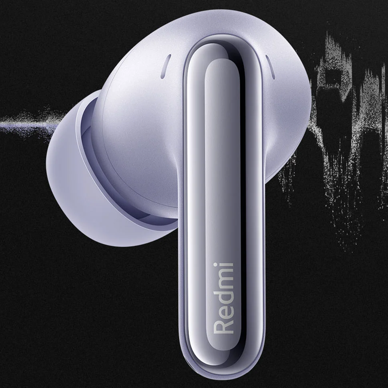 Bezdrátová sluchátka Xiaomi Redmi Buds 6 Pro