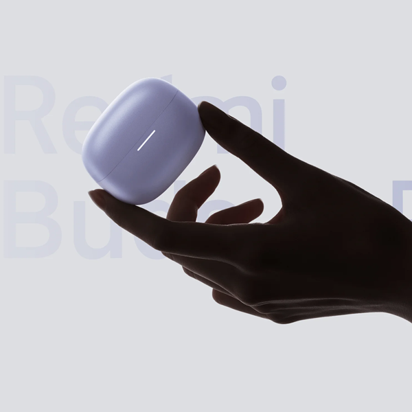 Bezdrátová sluchátka Xiaomi Redmi Buds 6 Pro