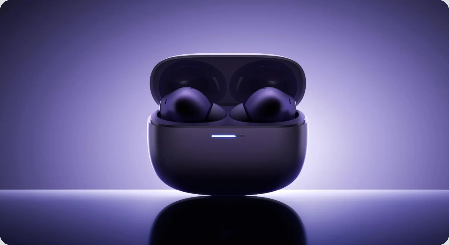 Bezdrátová sluchátka Xiaomi Redmi Buds 6 Pro