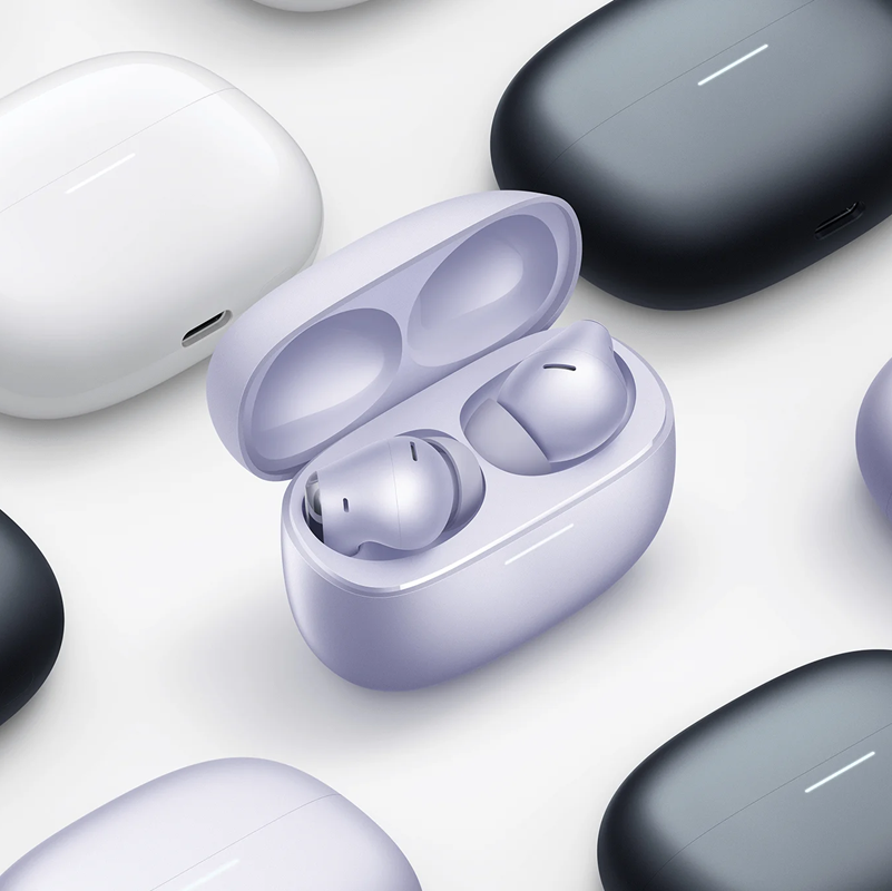 Bezdrátová sluchátka Xiaomi Redmi Buds 6 Pro