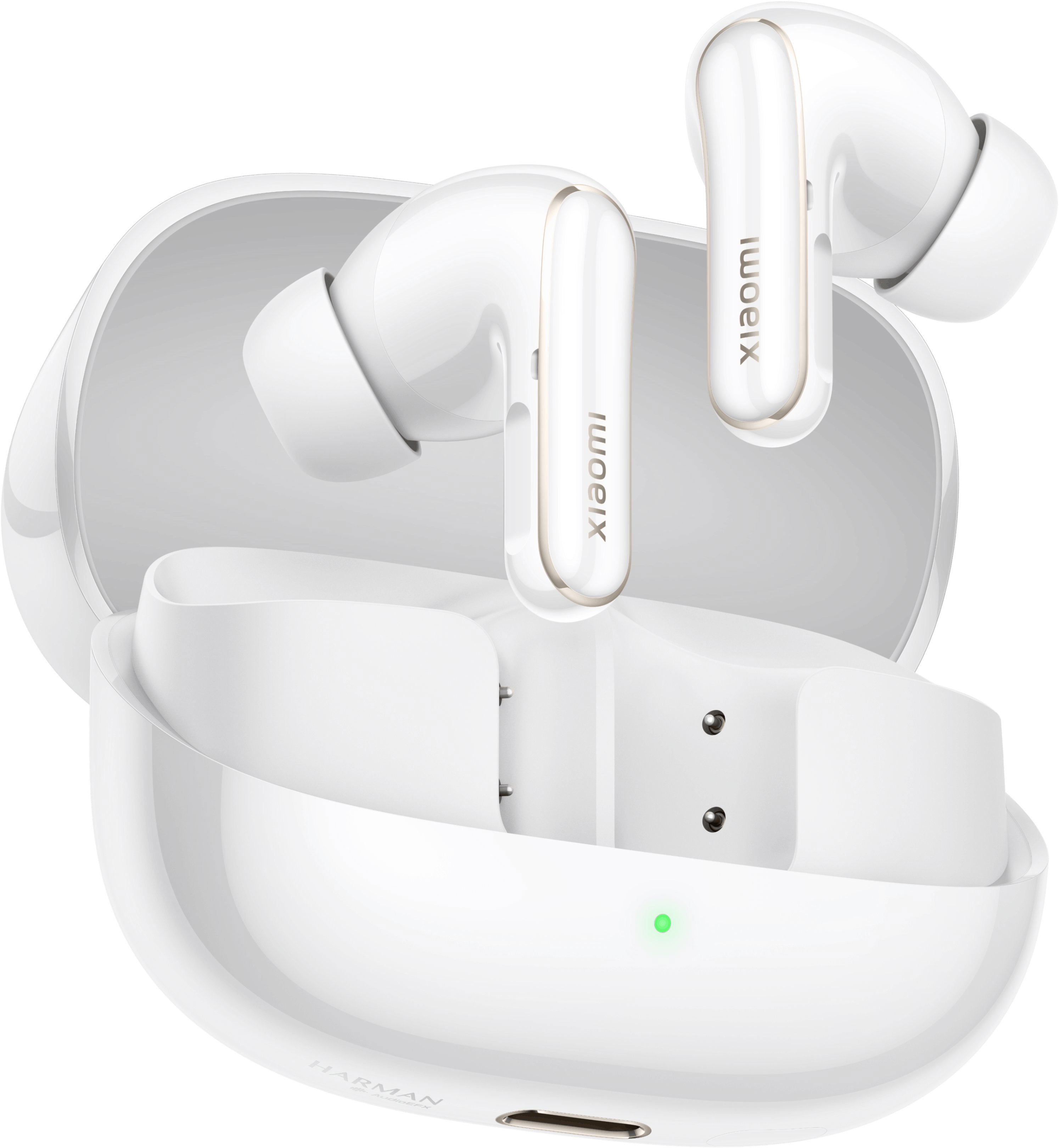 Bezdrátová sluchátka Xiaomi Buds 5 Pro BT White