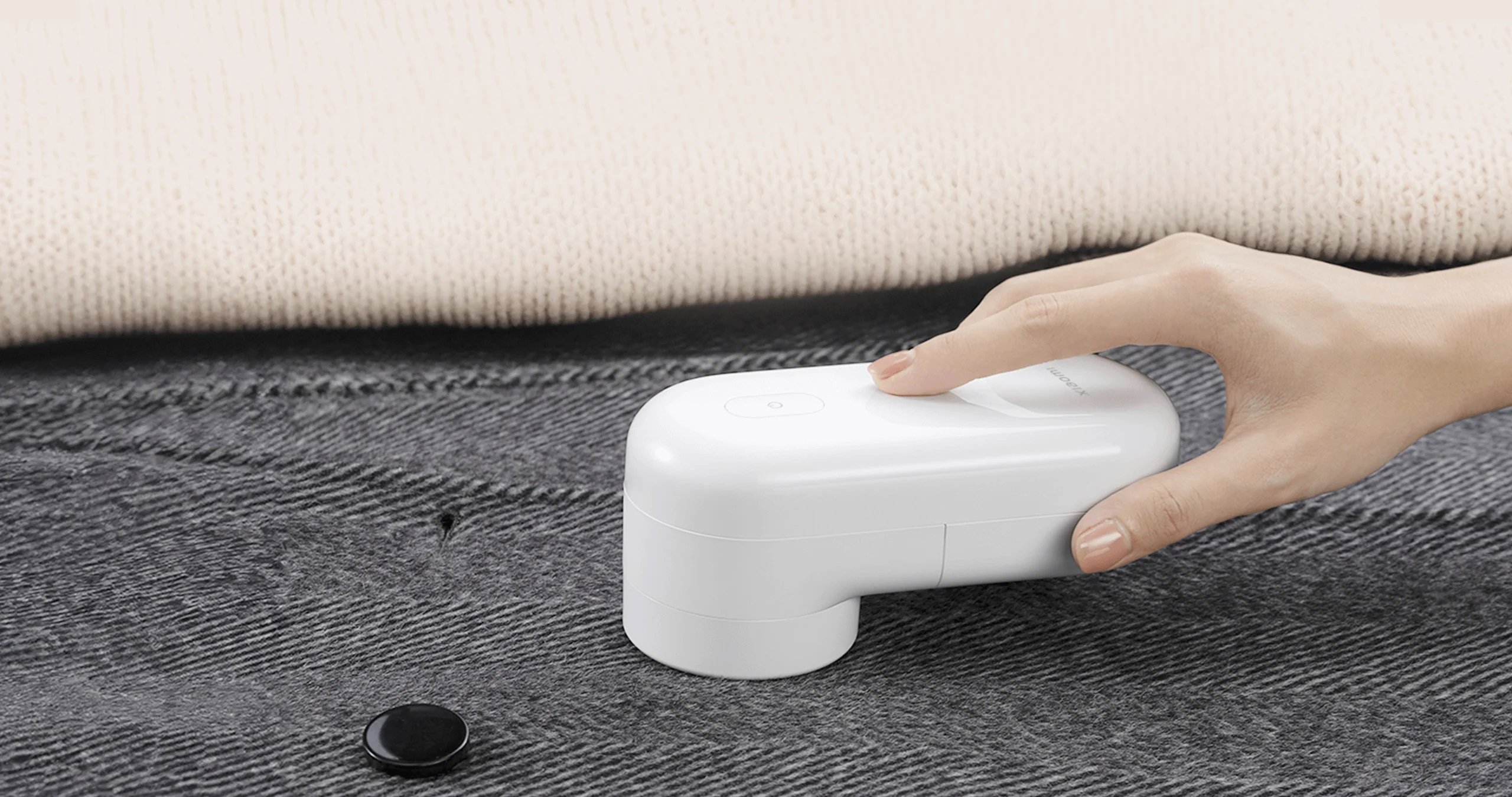 Xiaomi Fusselentferner EU