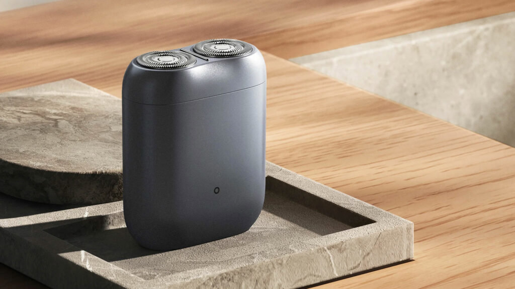Xiaomi Electric Shaver S200 Gray