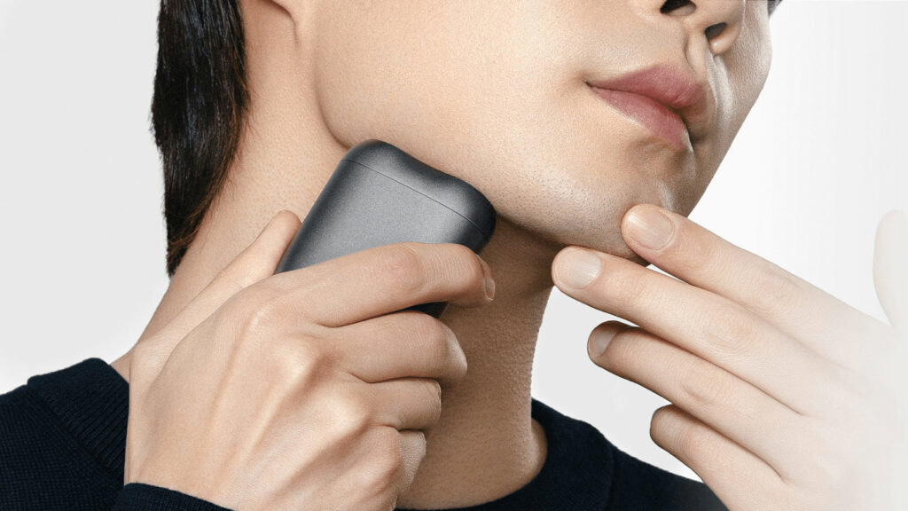 Xiaomi Electric Shaver S200 Silver