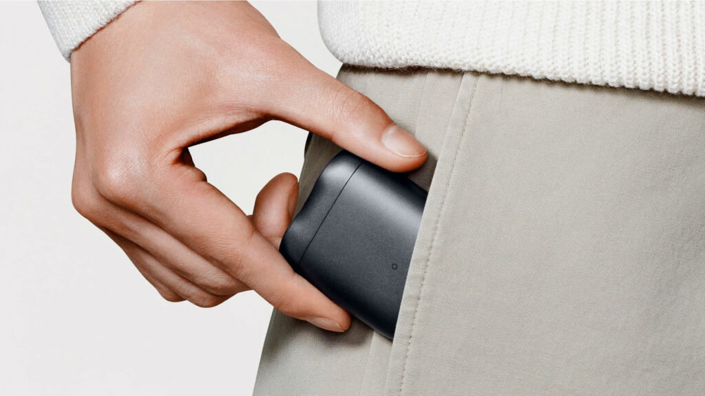 Xiaomi Electric Shaver S200 Silver