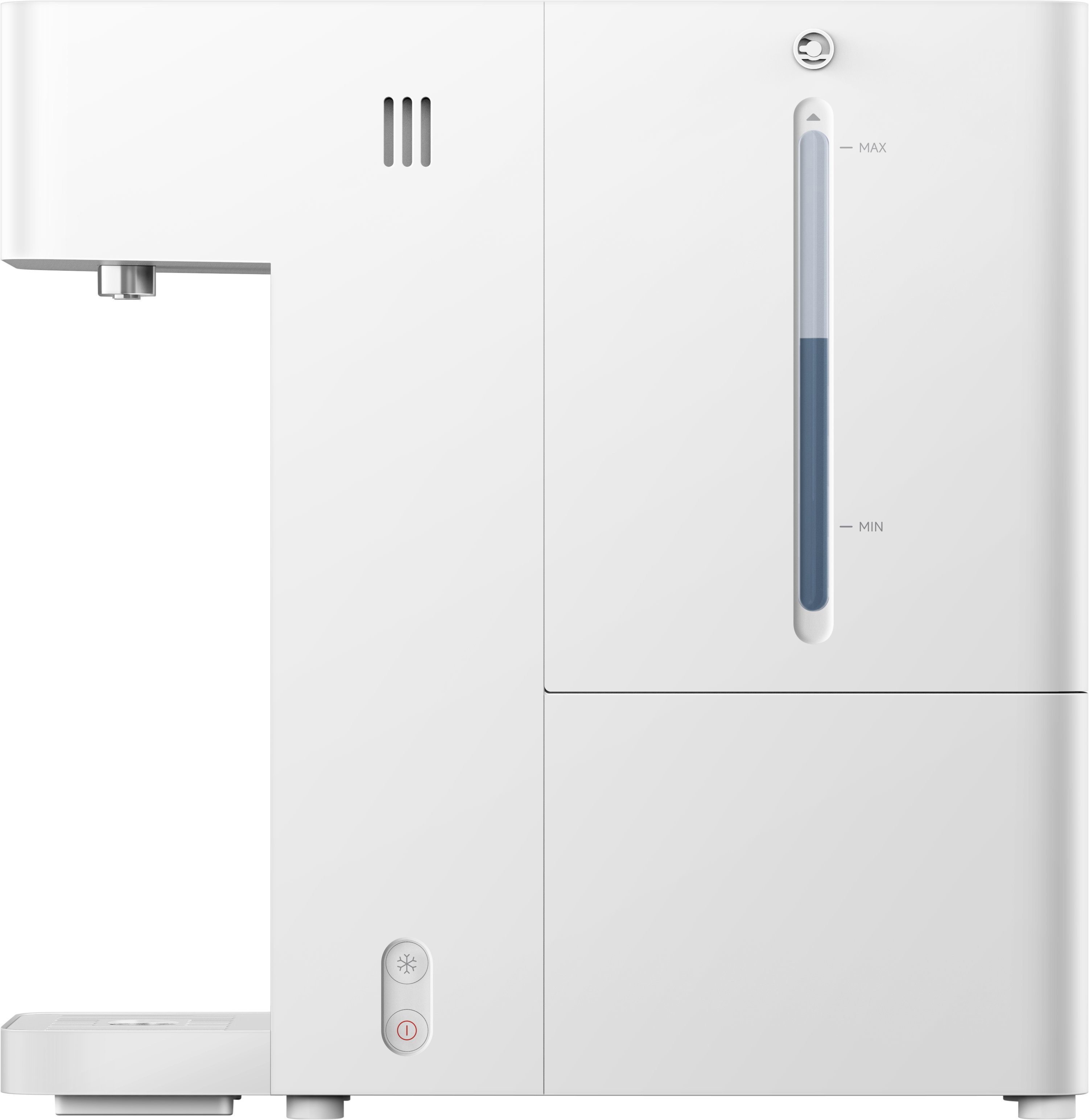 Výdejník vody Xiaomi Smart Water Dispenser (Hot and Cold)