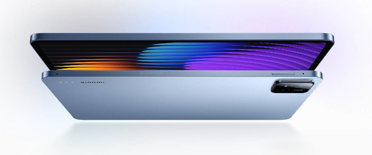 Xiaomi Pad 7