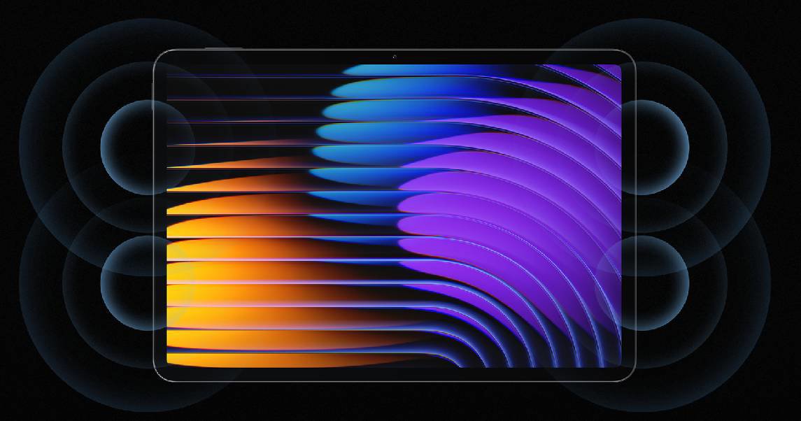 Xiaomi Pad 7