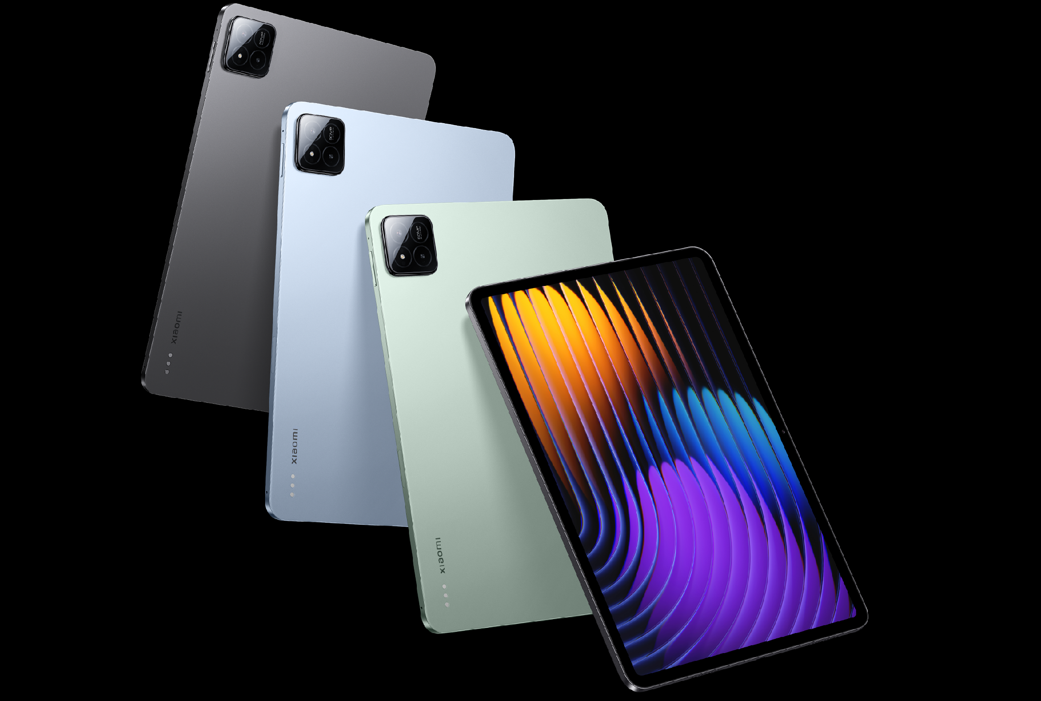 Xiaomi Pad 7 Pro