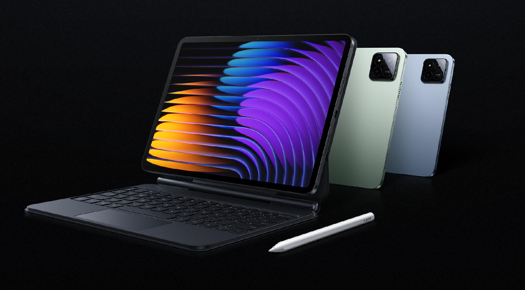 Xiaomi Pad 7 Pro