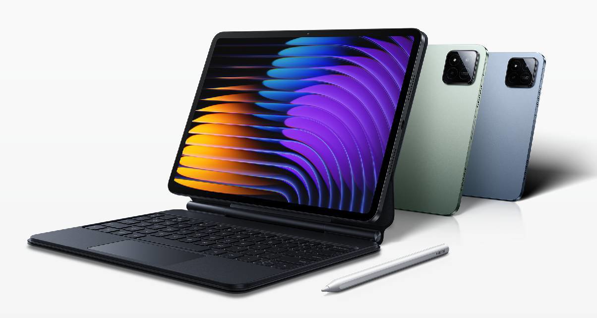 Xiaomi Pad 7