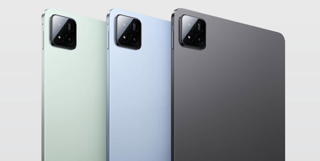 Xiaomi Pad 7