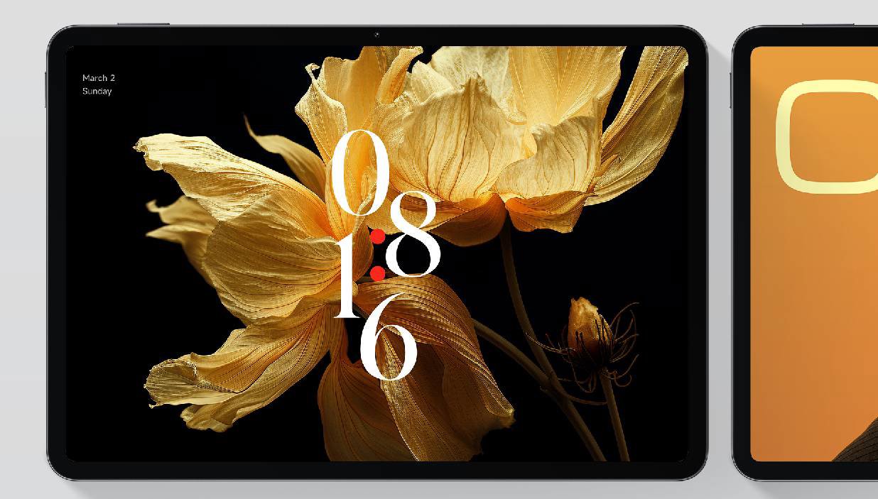 Xiaomi Pad 7
