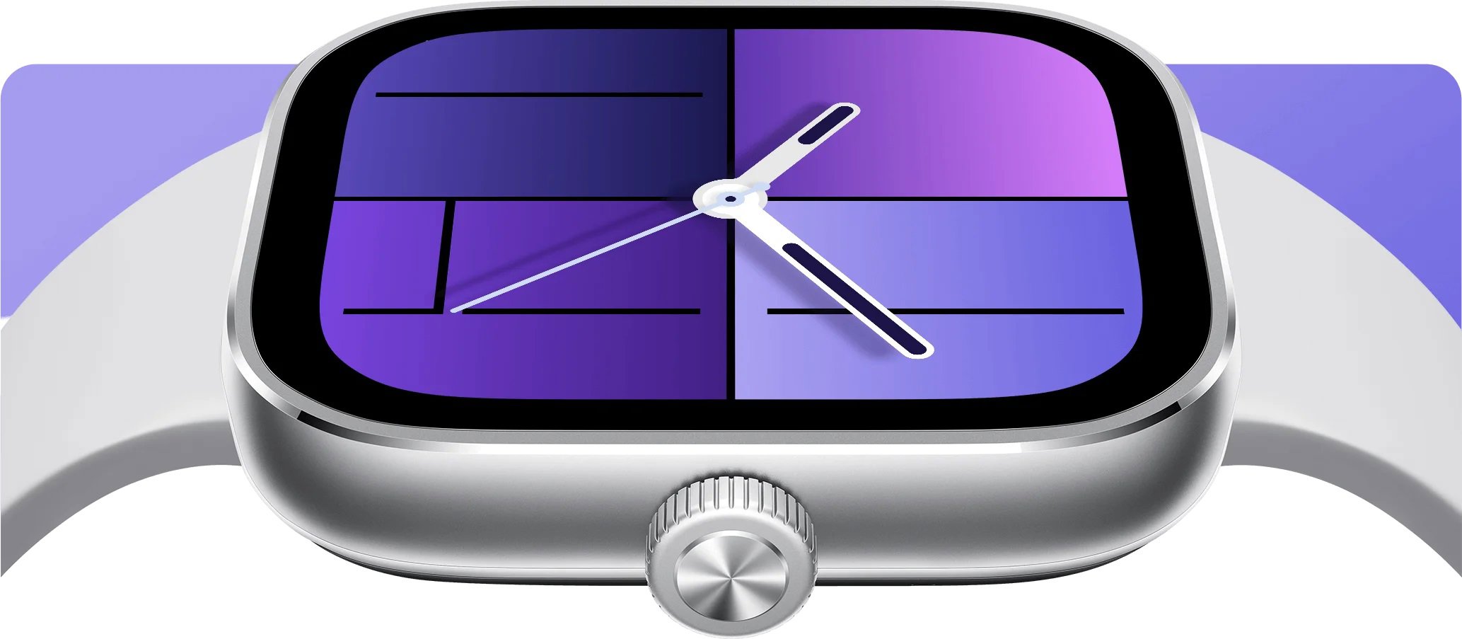 Chytré hodinky Xiaomi Redmi Watch 4