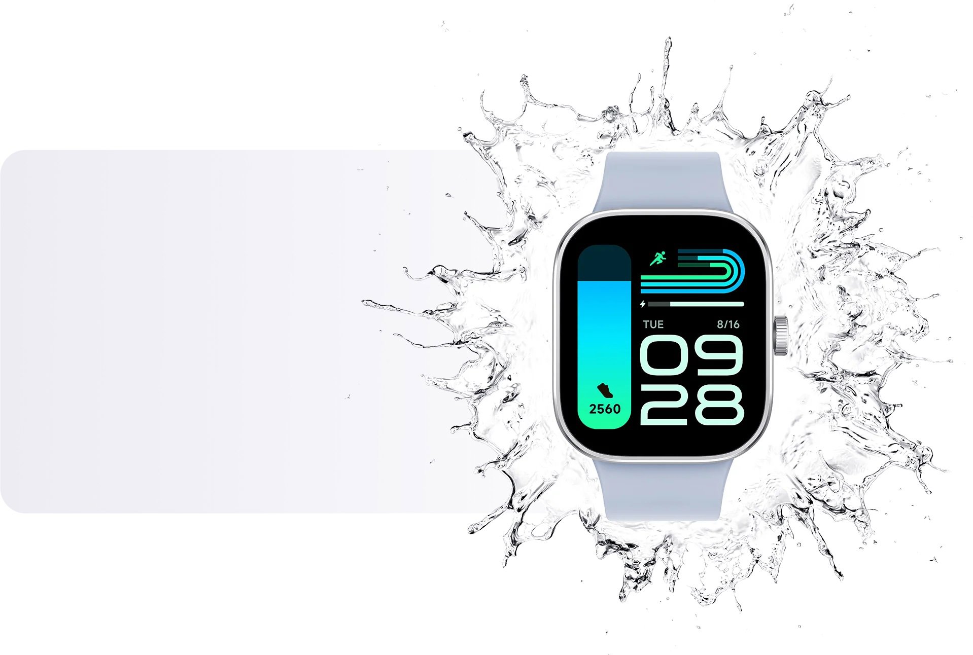 Chytré hodinky Xiaomi Redmi Watch 4