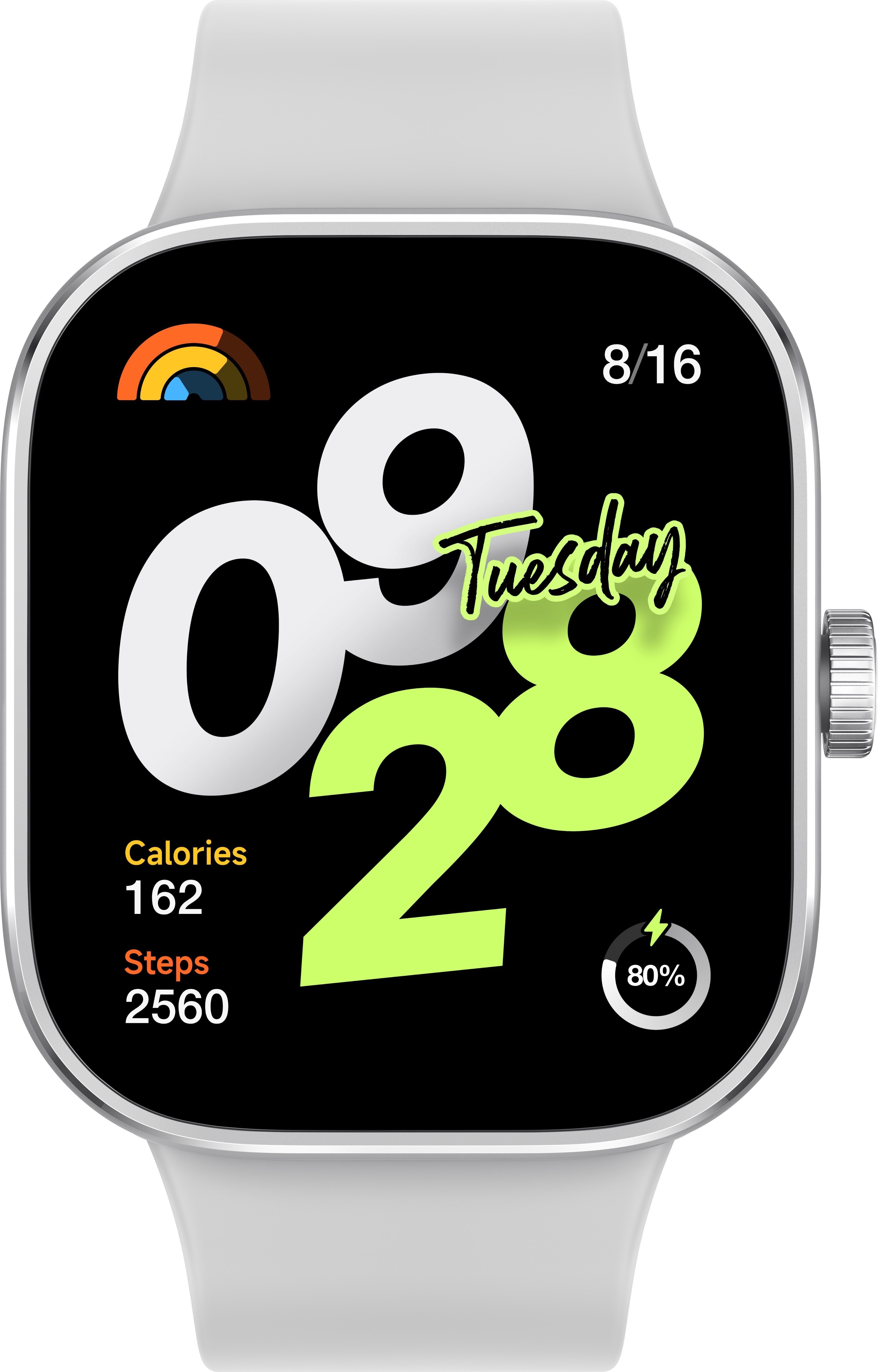 Chytré hodinky Xiaomi Redmi Watch 4
