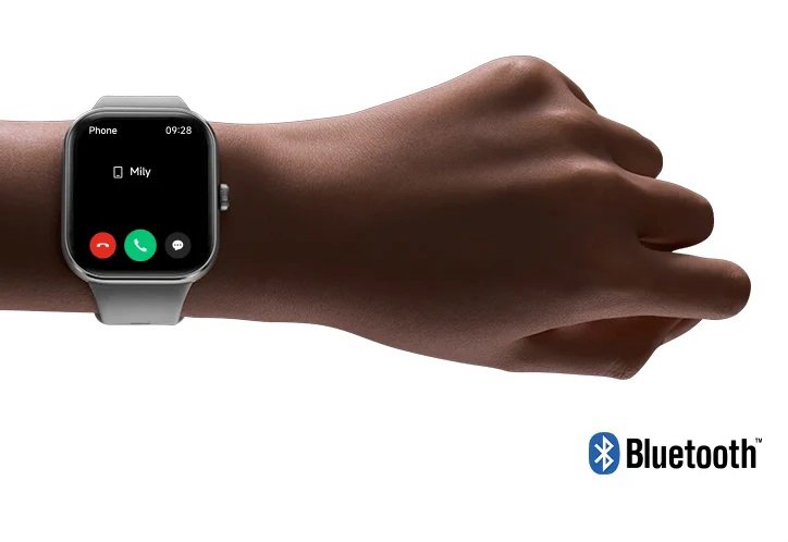 Chytré hodinky Xiaomi Redmi Watch 5