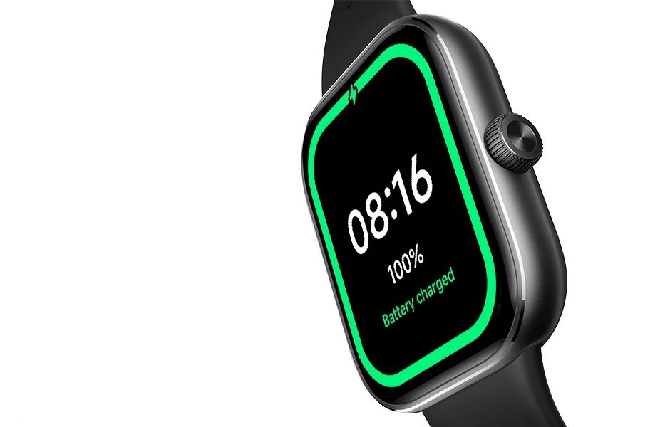 Chytré hodinky Xiaomi Redmi Watch 5