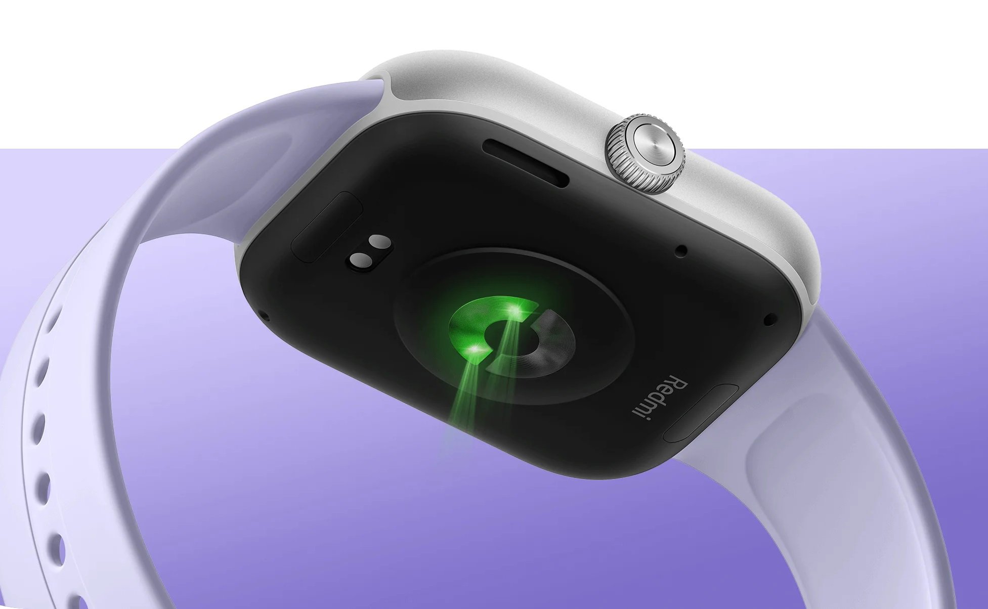 Chytré hodinky Xiaomi Redmi Watch 5