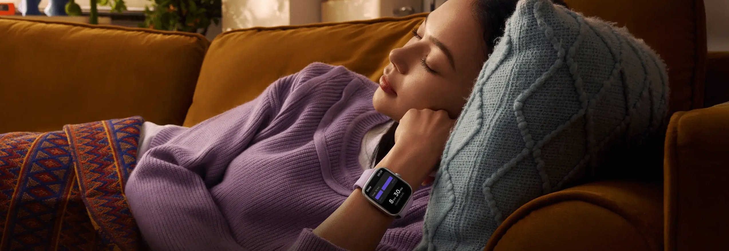Chytré hodinky Xiaomi Redmi Watch 5