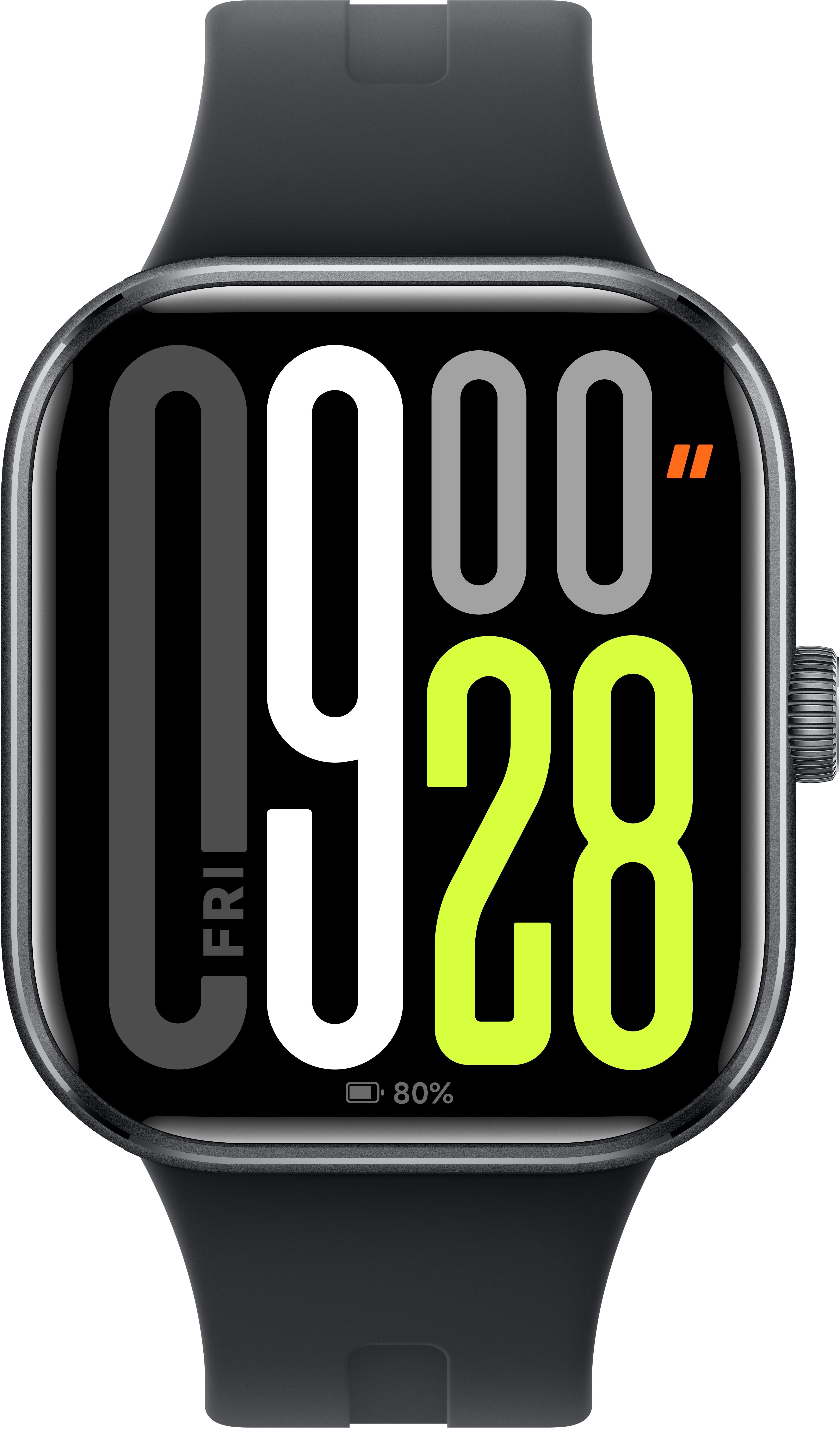 Smart hodinky Xiaomi Redmi Watch 5