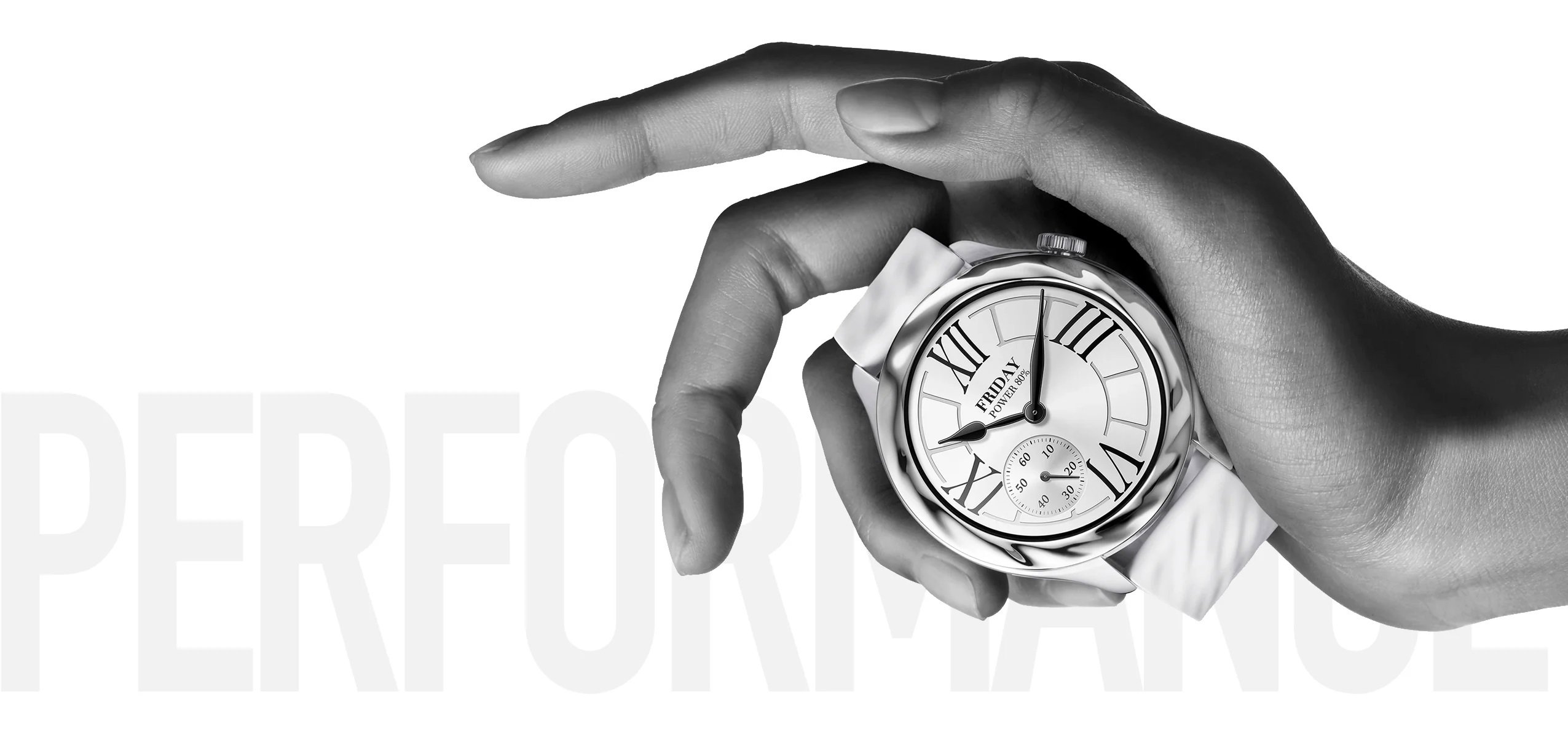 Smart hodinky Xiaomi Watch S4