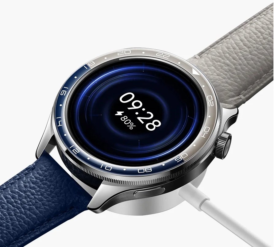 Smart hodinky Xiaomi Watch S4