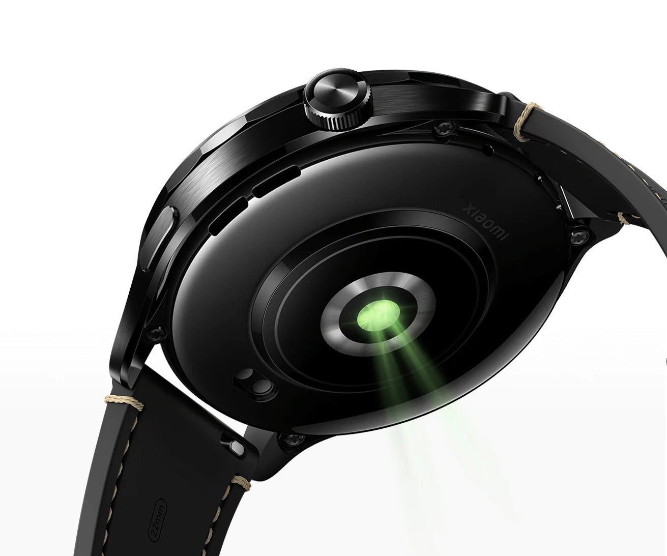 Smart hodinky Xiaomi Watch S4
