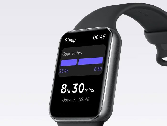 Fitness náramek Xiaomi Smart Band 9 Pro