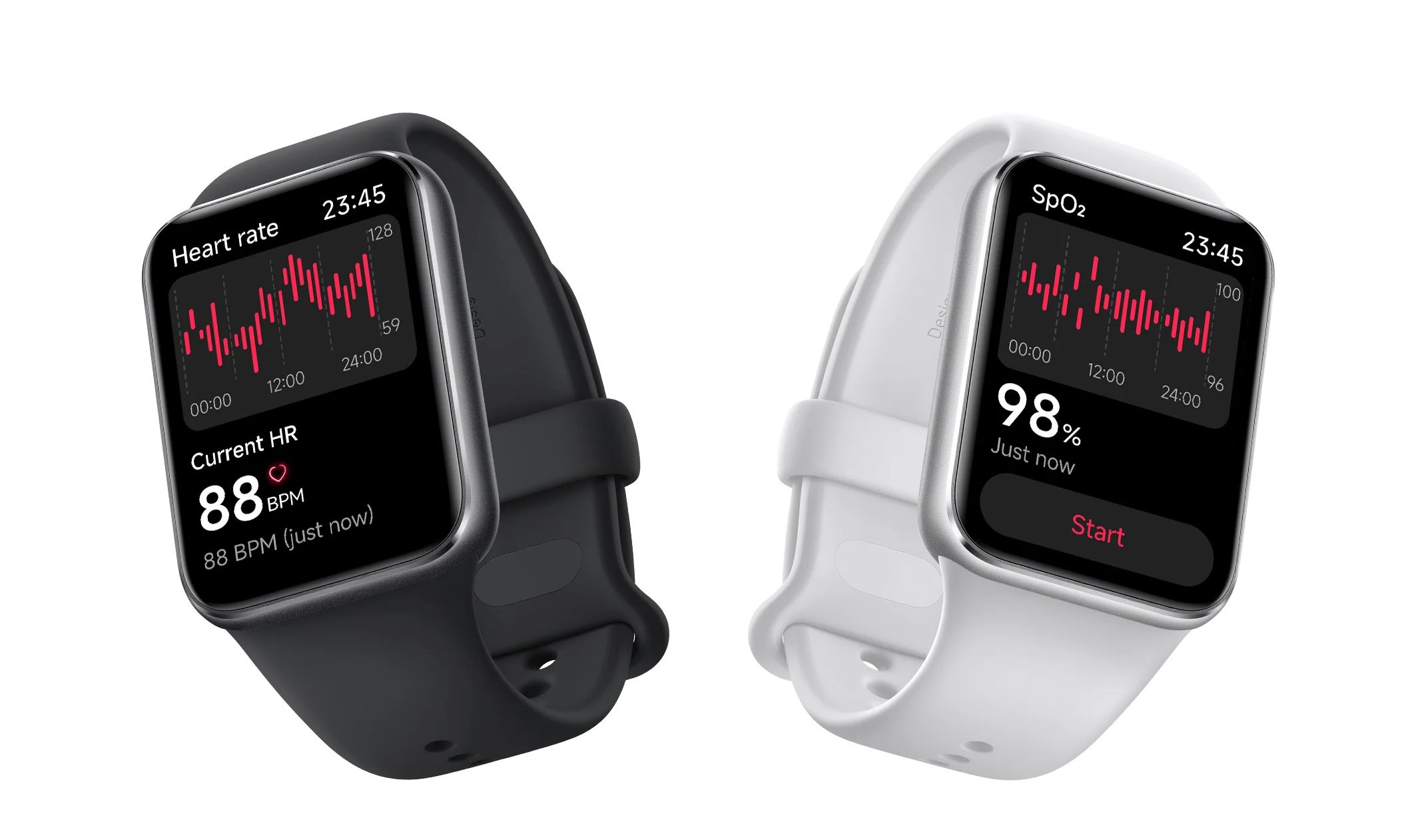 Fitness náramek Xiaomi Smart Band 9 Pro