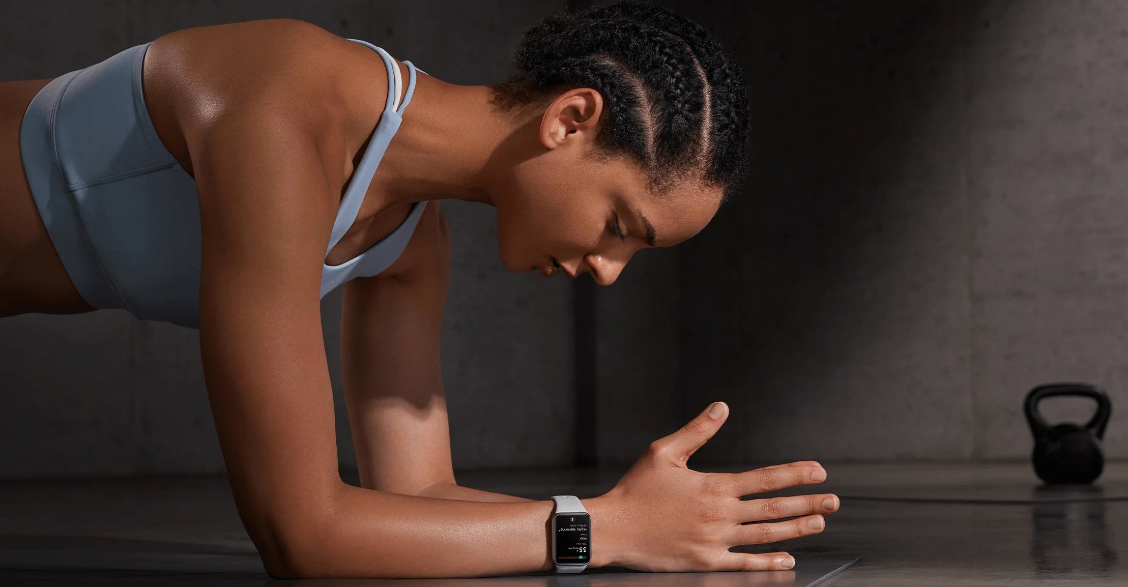 Fitness náramek Xiaomi Smart Band 9 Pro