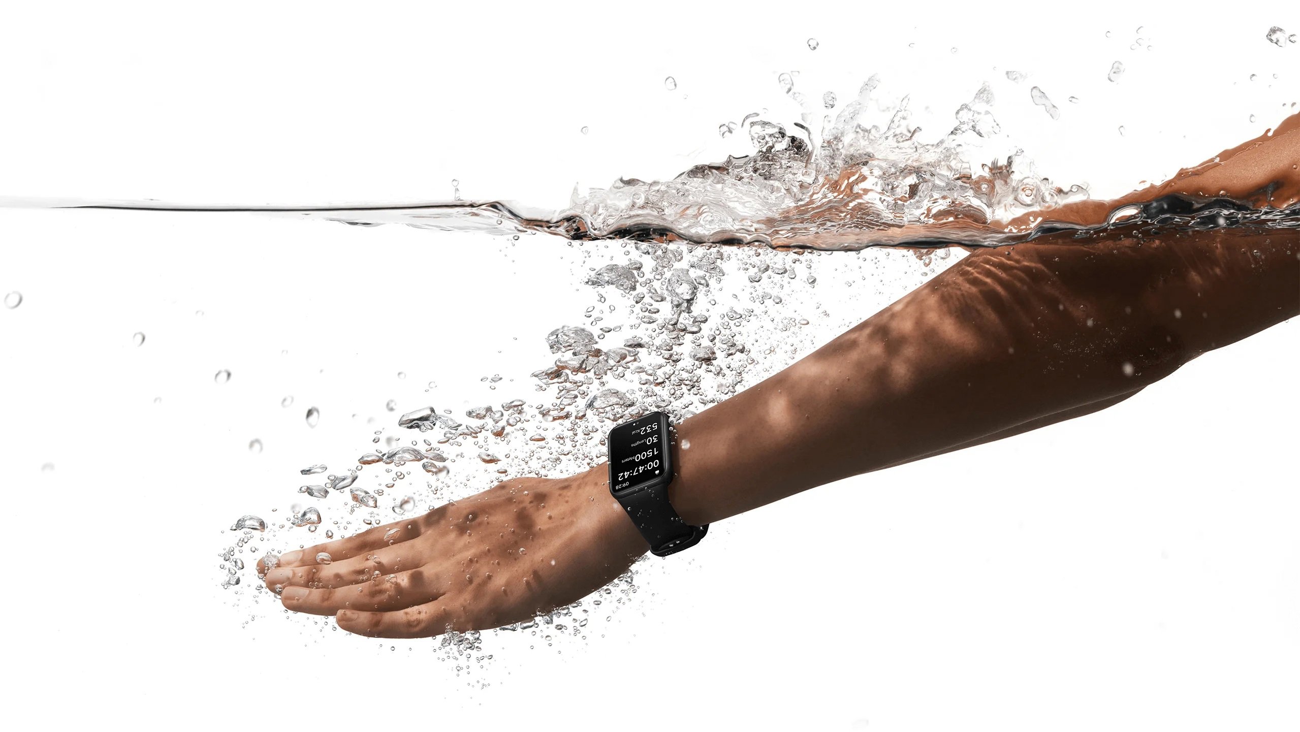 Fitness náramek Xiaomi Smart Band 9 Pro