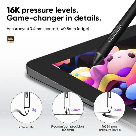 Tablet XPPen Artist Pro 16 (2nd Gen)