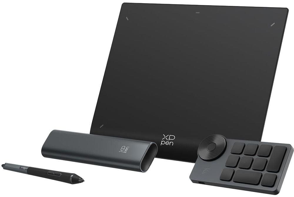 XP-Pen Deco Pro LW