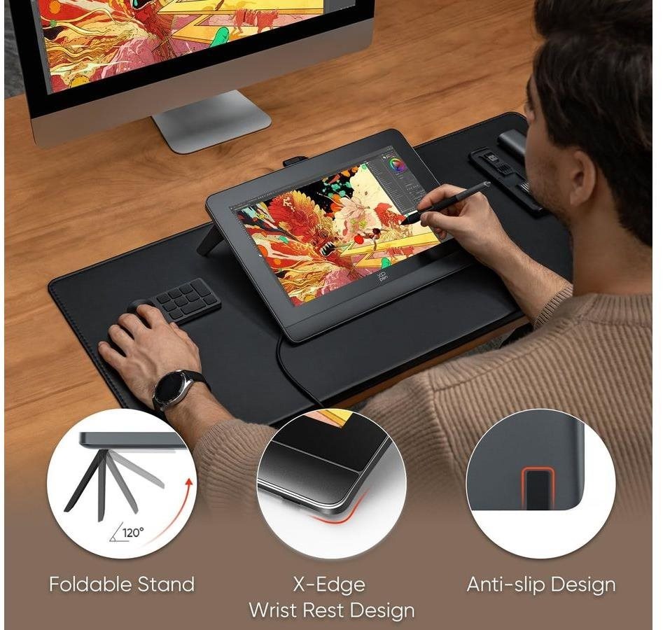 Grafický tablet XPPen Artist Pro 14 (2nd Gen)