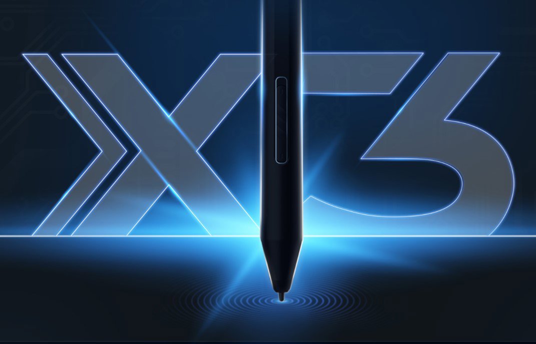 XPPen Deco M