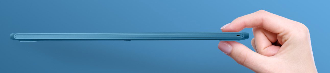 XPPen Deco M