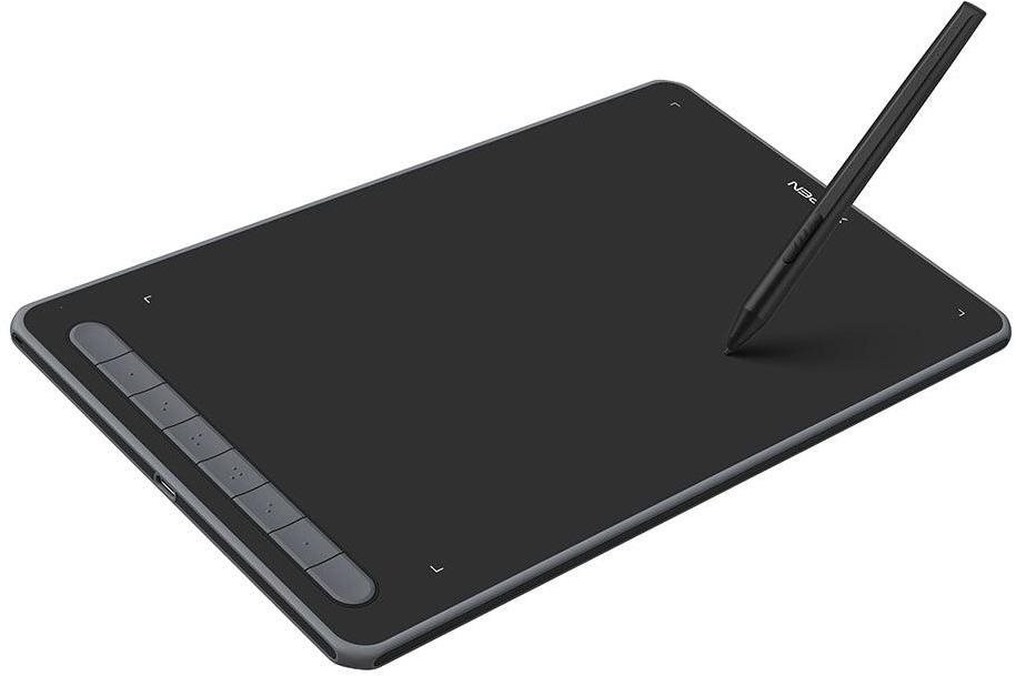 XPPen Deco M